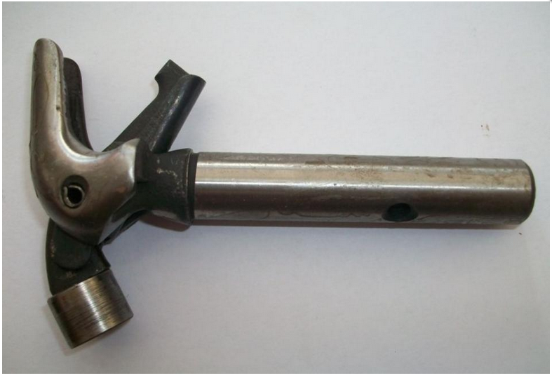 Cioc inodator presa balotat claas markant